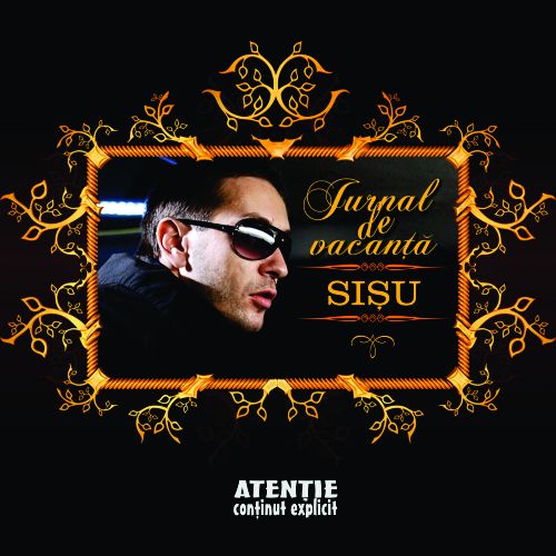 Sișu - Jurnal de vacanță